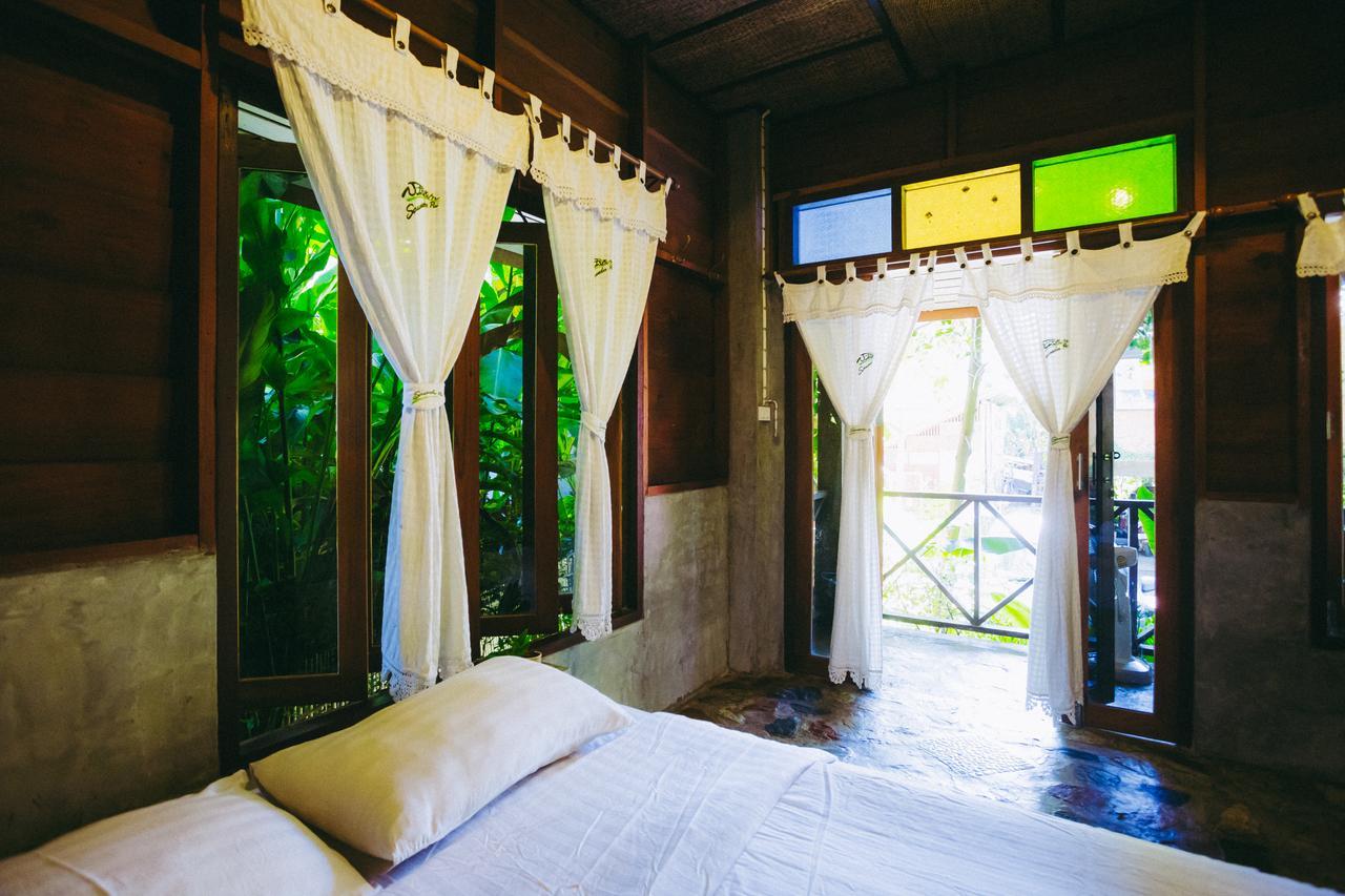 Sawasdeepai River Resort Luaran gambar
