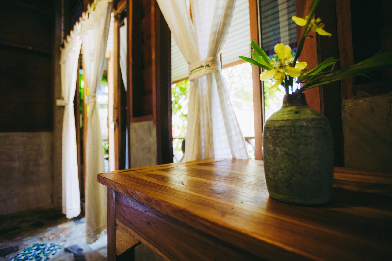 Sawasdeepai River Resort Luaran gambar