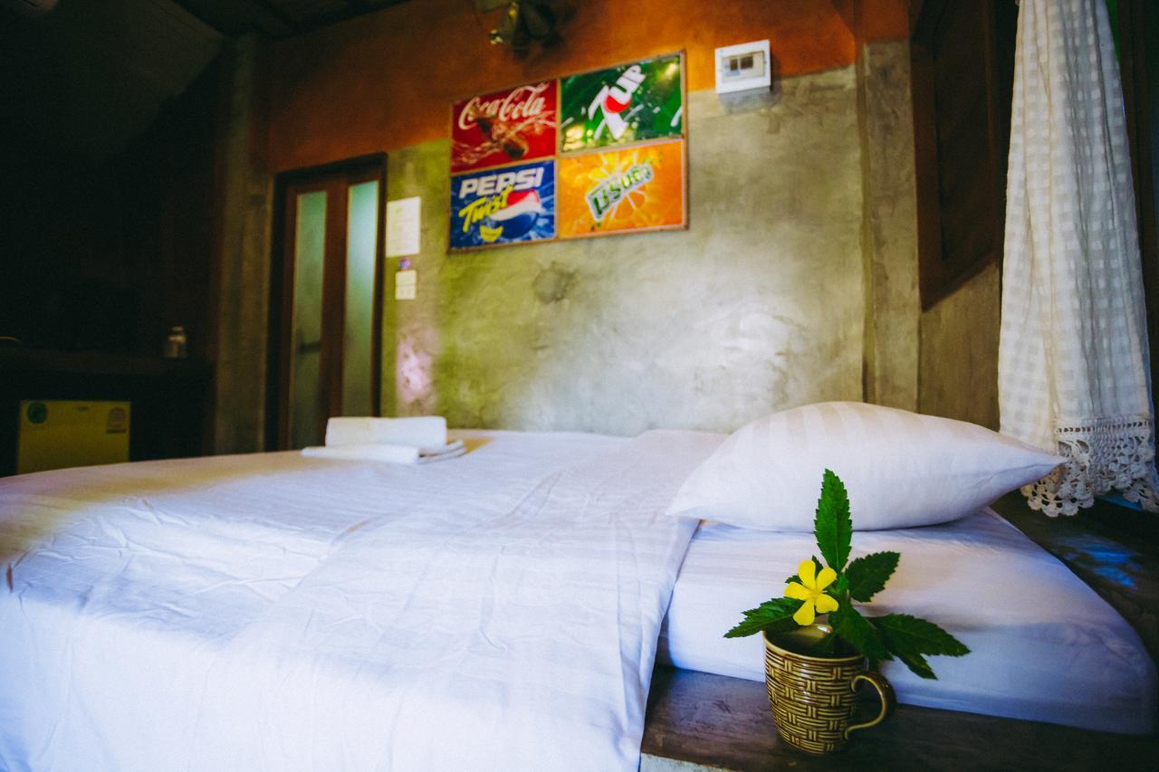 Sawasdeepai River Resort Luaran gambar