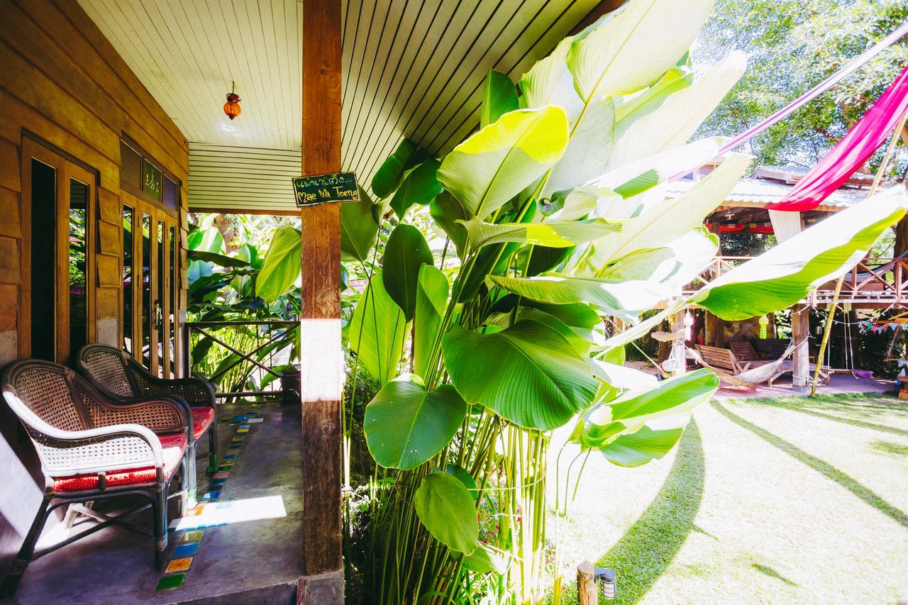 Sawasdeepai River Resort Luaran gambar
