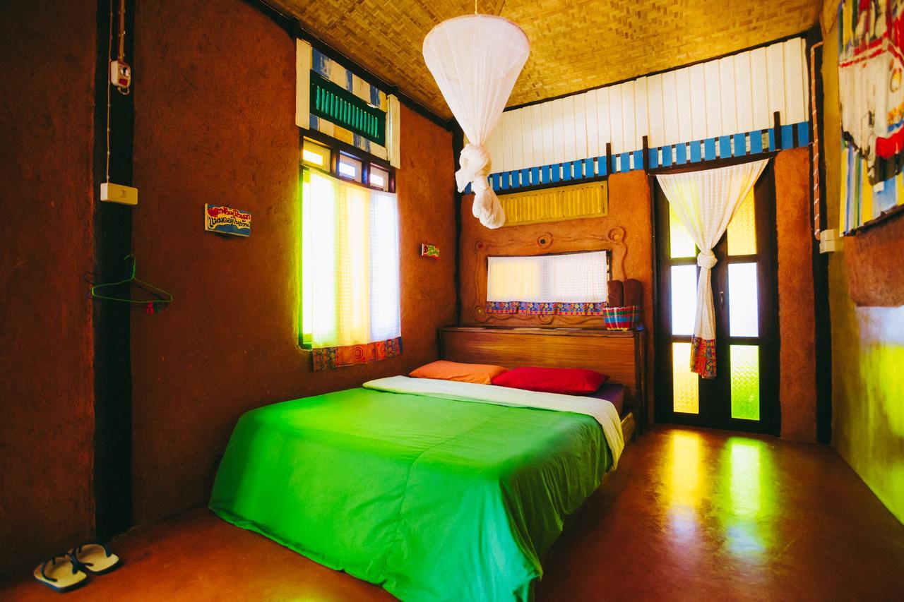 Sawasdeepai River Resort Luaran gambar