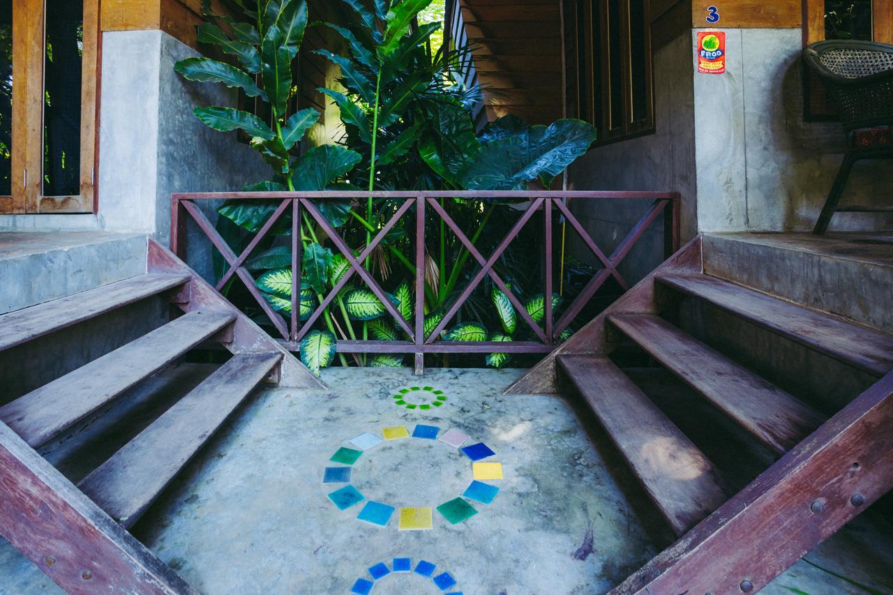 Sawasdeepai River Resort Luaran gambar
