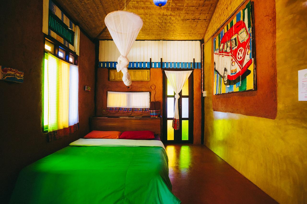 Sawasdeepai River Resort Luaran gambar