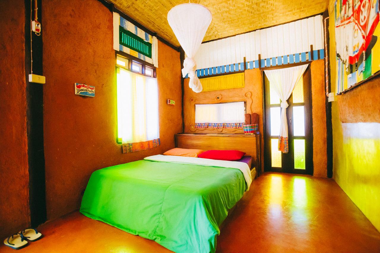 Sawasdeepai River Resort Luaran gambar