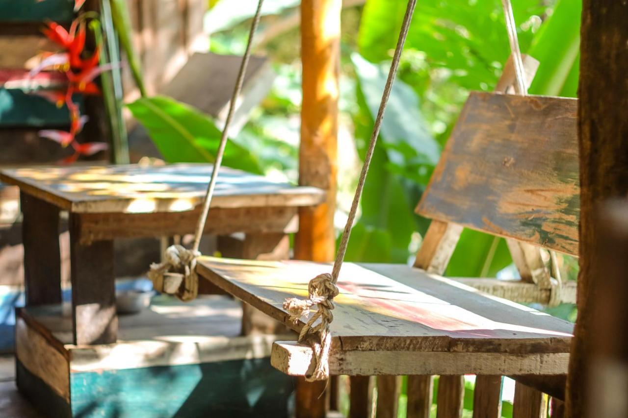 Sawasdeepai River Resort Luaran gambar
