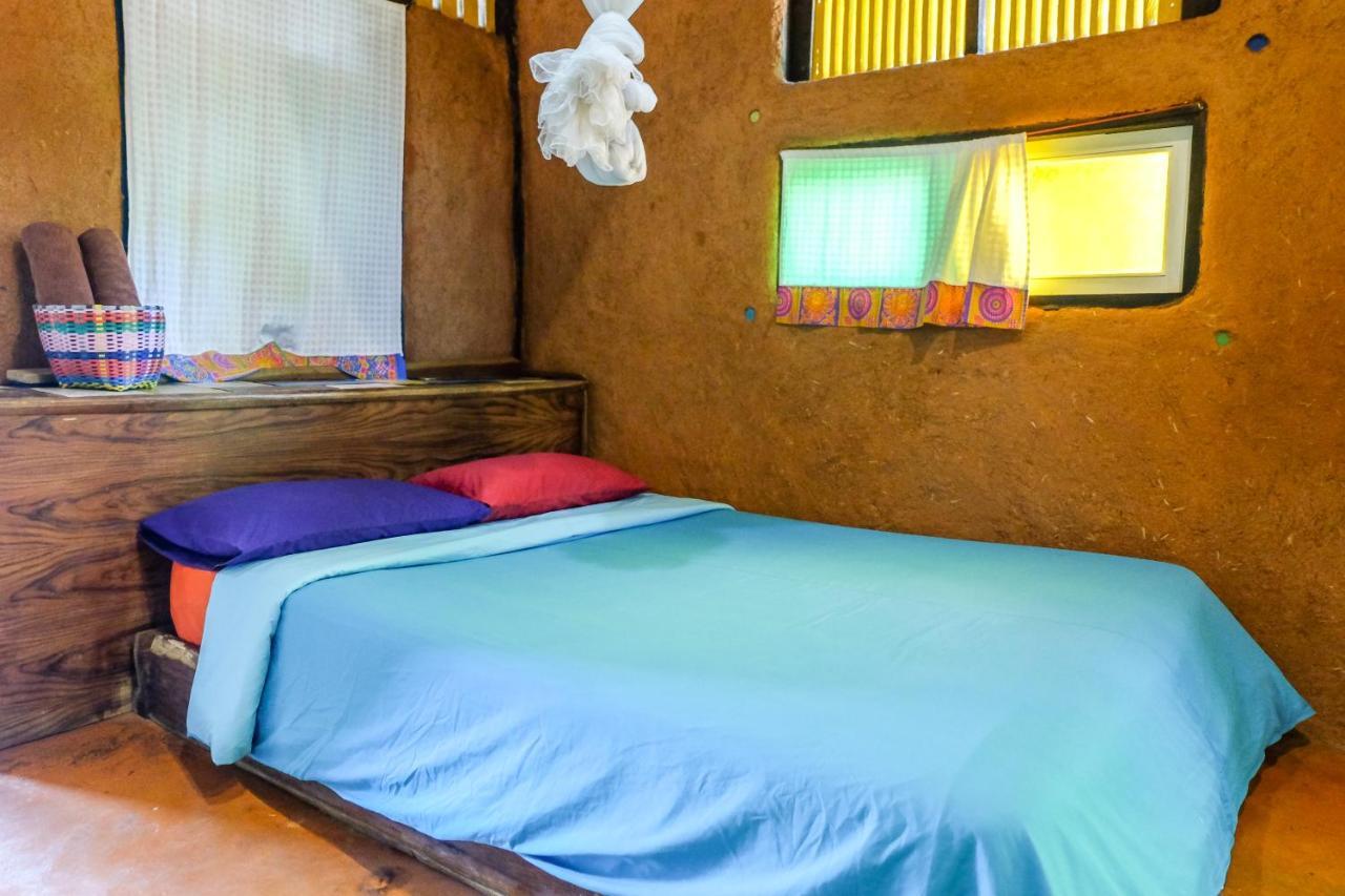 Sawasdeepai River Resort Luaran gambar