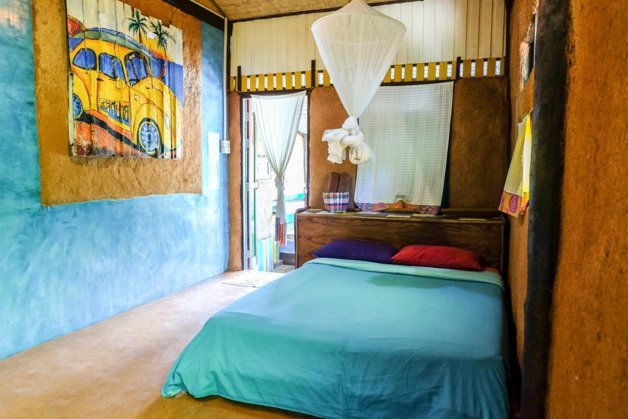 Sawasdeepai River Resort Luaran gambar