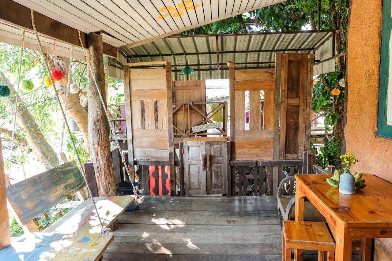 Sawasdeepai River Resort Luaran gambar
