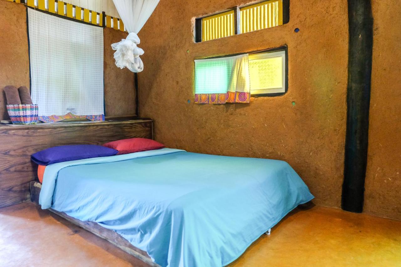Sawasdeepai River Resort Luaran gambar